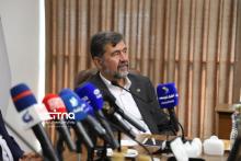 مخابرات ایران