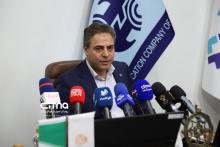 مخابرات ایران
