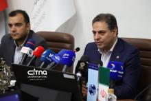 مخابرات ایران