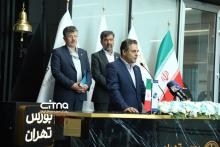 مخابرات ایران