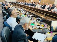 اتحادیه صادرکنندگان صنعت مخابرات