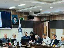 اتحادیه صادرکنندگان صنعت مخابرات