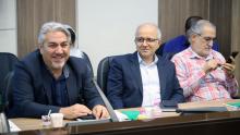 اتحادیه صادرکنندگان صنعت مخابرات