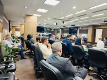 اتحادیه صنعت مخابرات