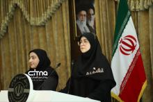 فاطمه مهاجرانی