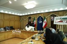 فاطمه مهاجرانی