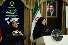 سخنگوی دولت