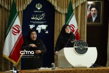 سخنگوی دولت