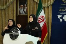 سخنگوی دولت
