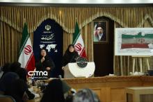 سخنگوی دولت