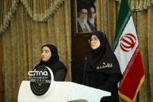 سخنگوی دولت