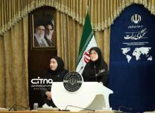 سخنگوی دولت