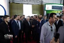 عارف و ستار الکامپ