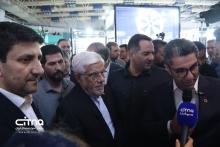 عارف و ستار الکامپ