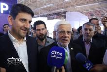 عارف و ستار الکامپ