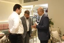 مخابرات