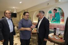 مخابرات