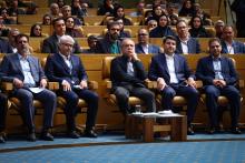 یک ایران متصل