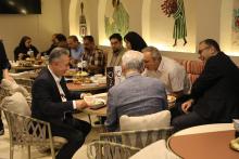 مخابرات