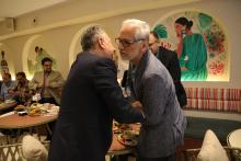 مخابرات