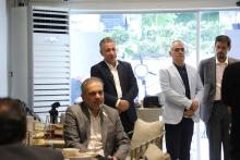 مخابرات