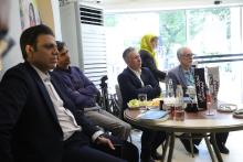 مخابرات