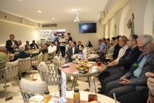 مخابرات