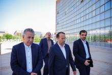 شورای عالی هماهنگی اقتصادی سران قوا