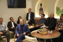 مخابرات