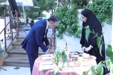 مخابرات