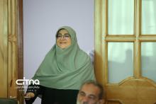 نشست سخنگوی دولت