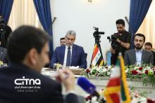 ایران و عراق