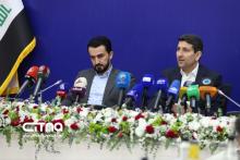 ایران و عراق