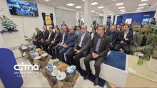 مخابرات