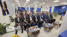 مخابرات