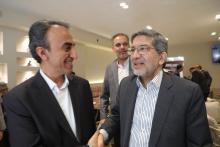 مخابرات