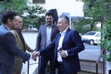 مخابرات