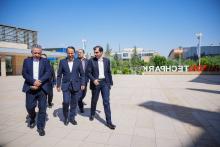 شورای عالی هماهنگی اقتصادی سران قوا
