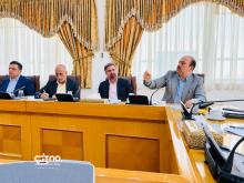 سران قوا