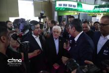 عارف و ستار الکامپ