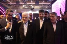 عارف و ستار الکامپ