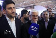 عارف و ستار الکامپ