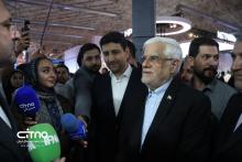 عارف و ستار الکامپ
