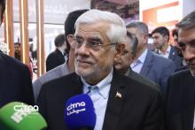 عارف و ستار الکامپ