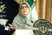 نشست سخنگوی دولت