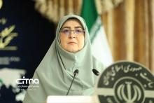 نشست سخنگوی دولت