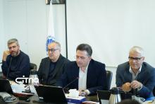 اتاق بازرگانی