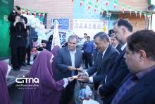 مدرسه