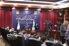 سخنگوی دولت