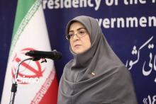 سخنگوی دولت